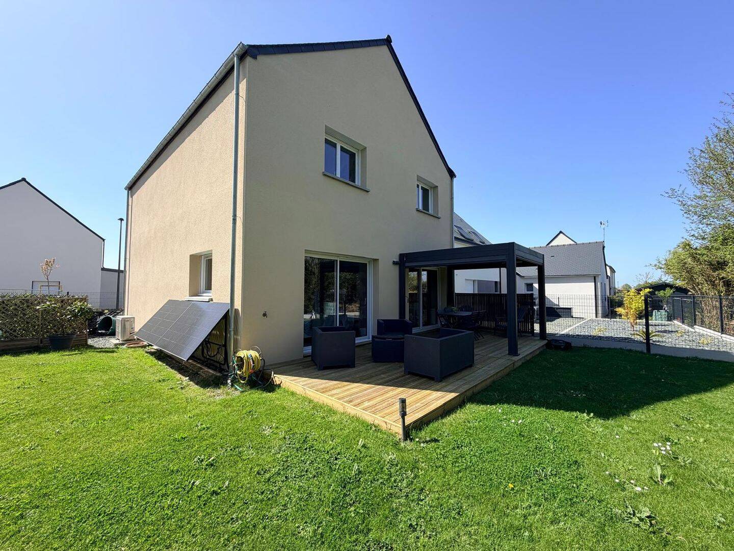 Maison 6 pièces 106 m² · à Saint-Cast-le-Guildo · 105,5 m² · 522 500 €