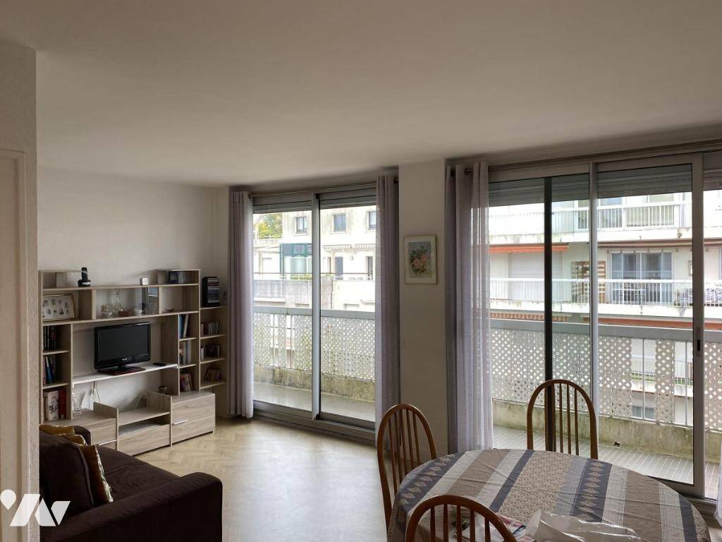 Appartement 2 pièces 48 m² · à La Baule-Escoublac · 47,7 m² · 296 400 €