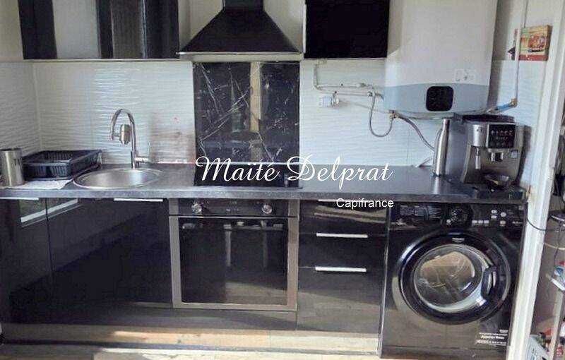 Appartement 3 pièces 49 m² · à Cavaillon · 49 m² · 125 000 €