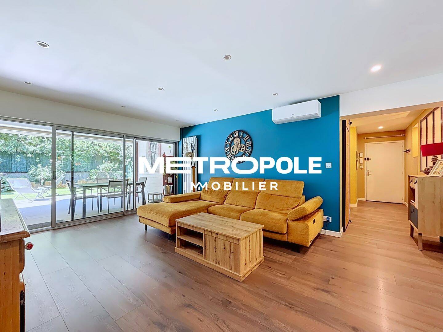 Appartement 4 pièces 99 m² · à Vaulx-Milieu · 98,5 m² · 279 000 €