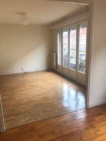 Appartement 4 pièces 110 m² · à Amiens · 110,3 m² · 1 050 €