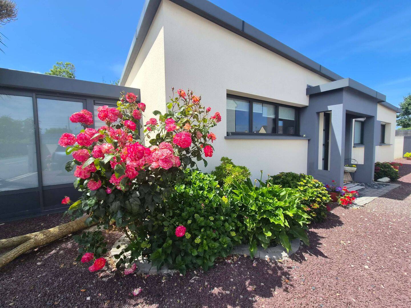 Maison 5 pièces 132 m² · à Plouguerneau · 132 m² · 360 000 €