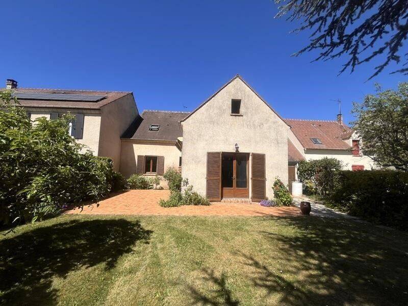 Maison 7 pièces 165 m² · à Marines · 165 m² · 398 000 €