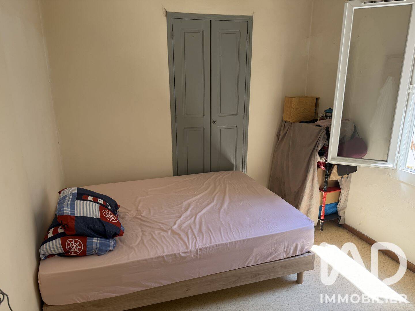 Appartement 2 pièces 25 m² · à Manosque · 25 m² · 60 000 €