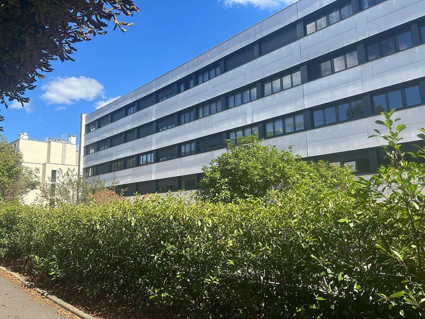 Appartement 2 pièces 48 m² · à Meudon · 48,1 m² · 1 365 €/mois