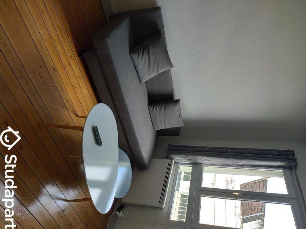 Appartement 2 pièces 30 m² · à Rouen · 30 m² · 595 €/mois