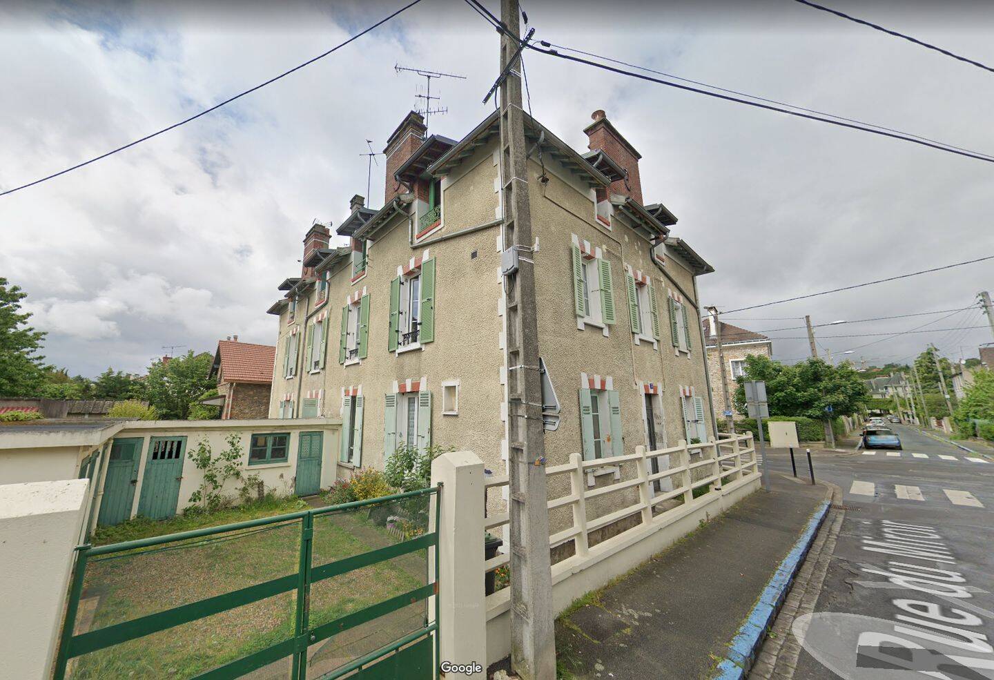 Appartement 2 pièces 35 m² · à Athis-Mons · 34,9 m² · 696 €/mois