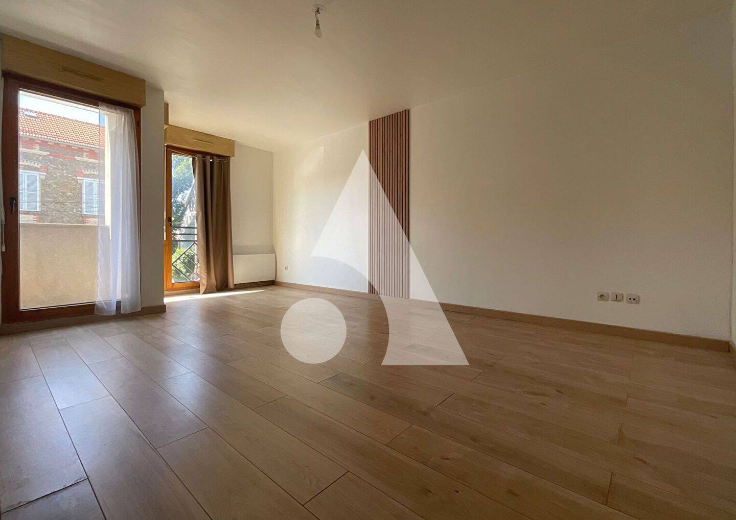 Appartement 2 pièces 51 m² · à Brétigny-sur-Orge · 50,8 m² · 840 €