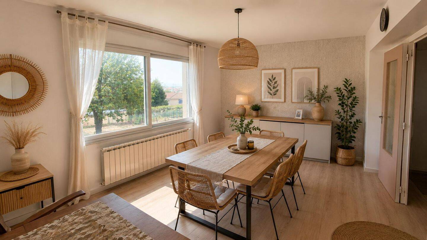 Maison 4 pièces 79 m² · à Maringes · 79 m² · 165 000 €