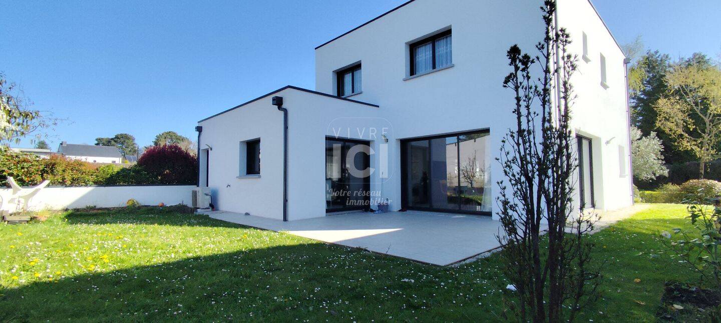 Maison 7 pièces 160 m² · à Orvault · 160 m² · 577 200 €