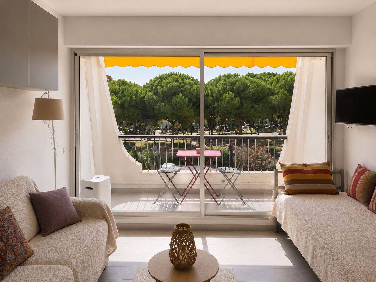 Appartement 1 pièce 20 m² · à Le Grau-du-Roi · 20 m² · 135 000 €