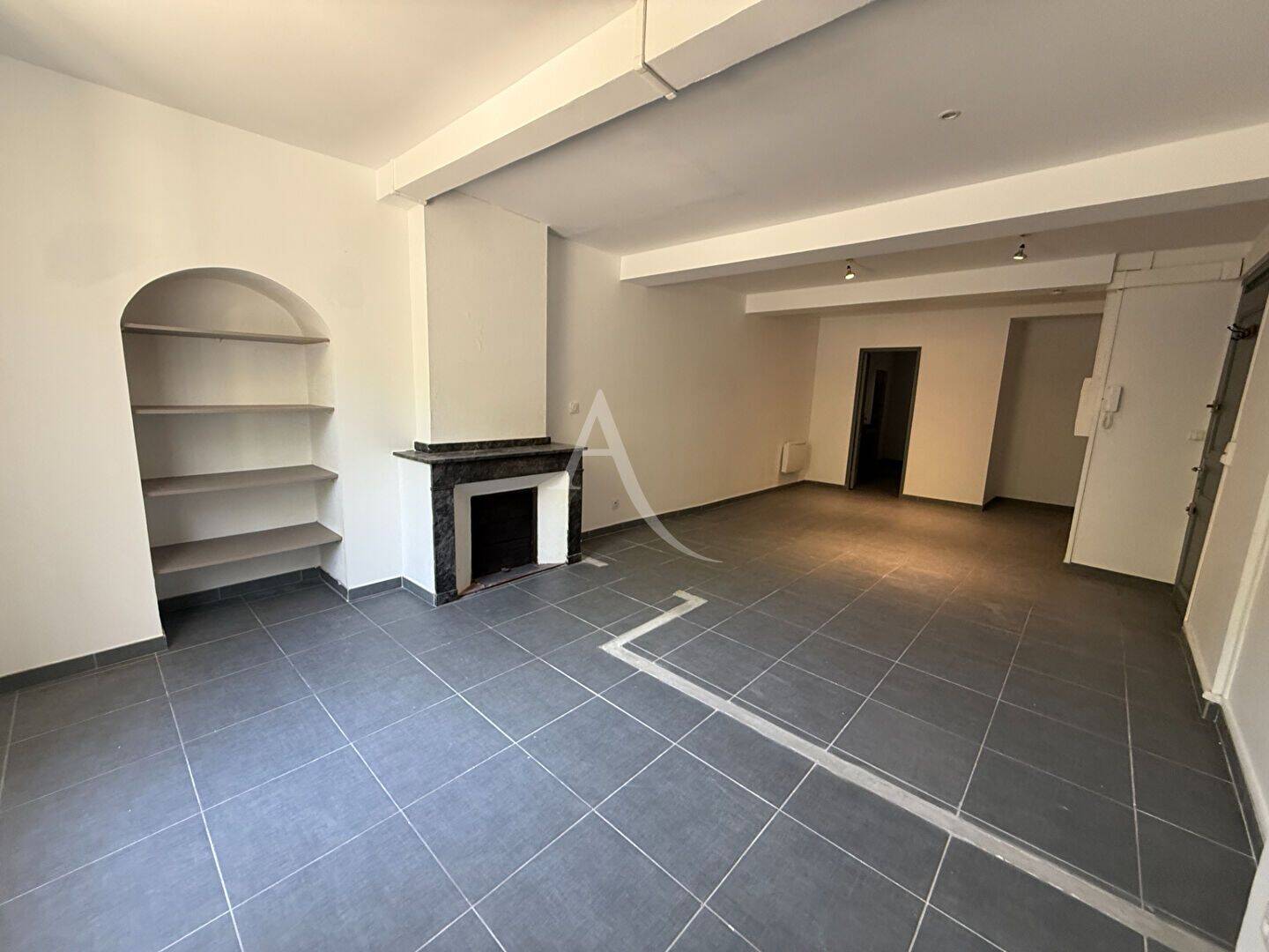 Appartement 2 pièces 55 m² · à Carcassonne · 54,9 m² · 530 €