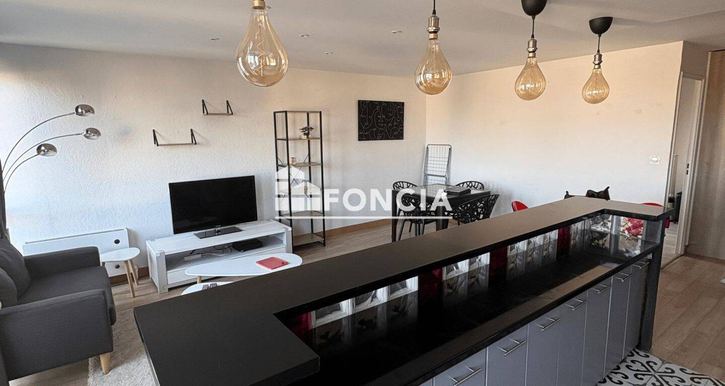 Appartement 2 pièces 49 m² · à Caen · 49,2 m² · 783 €/mois