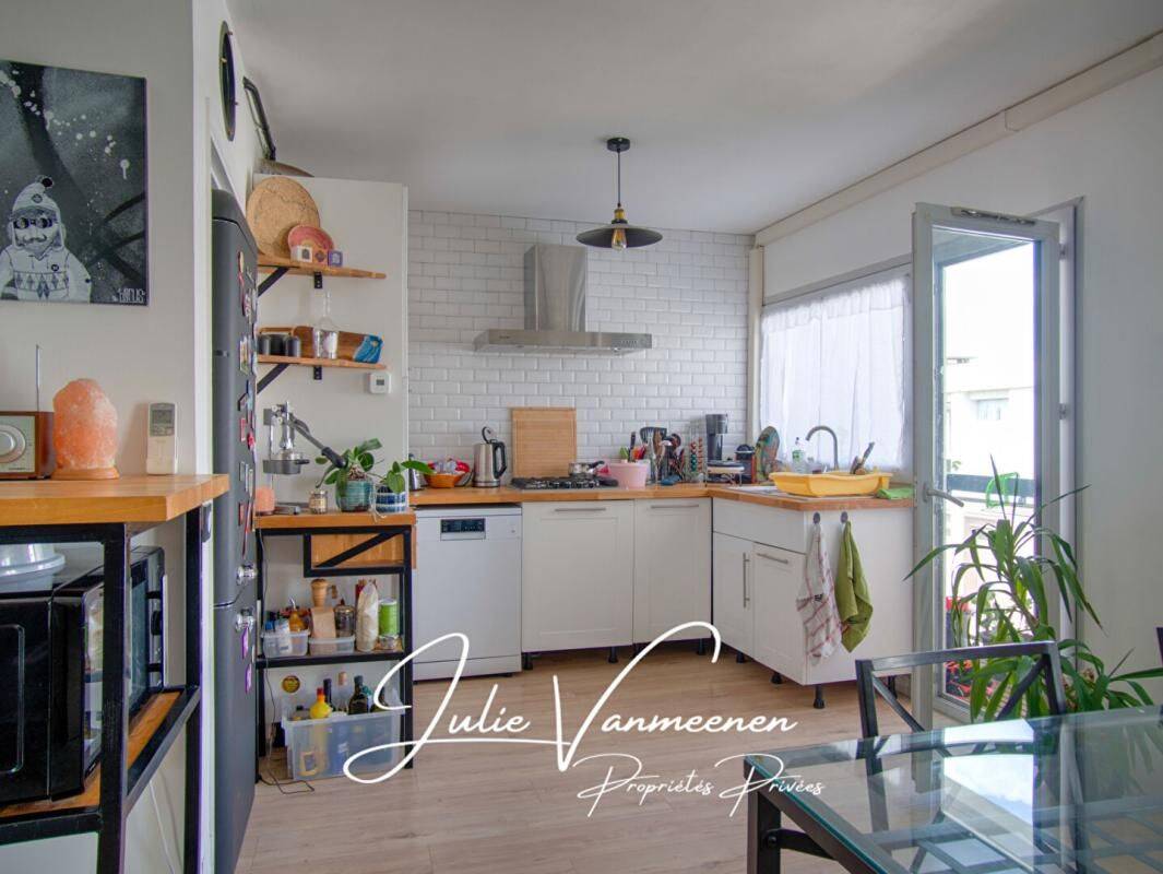 Appartement 3 pièces 68 m² · à Blagnac · 67,5 m² · 195 000 €