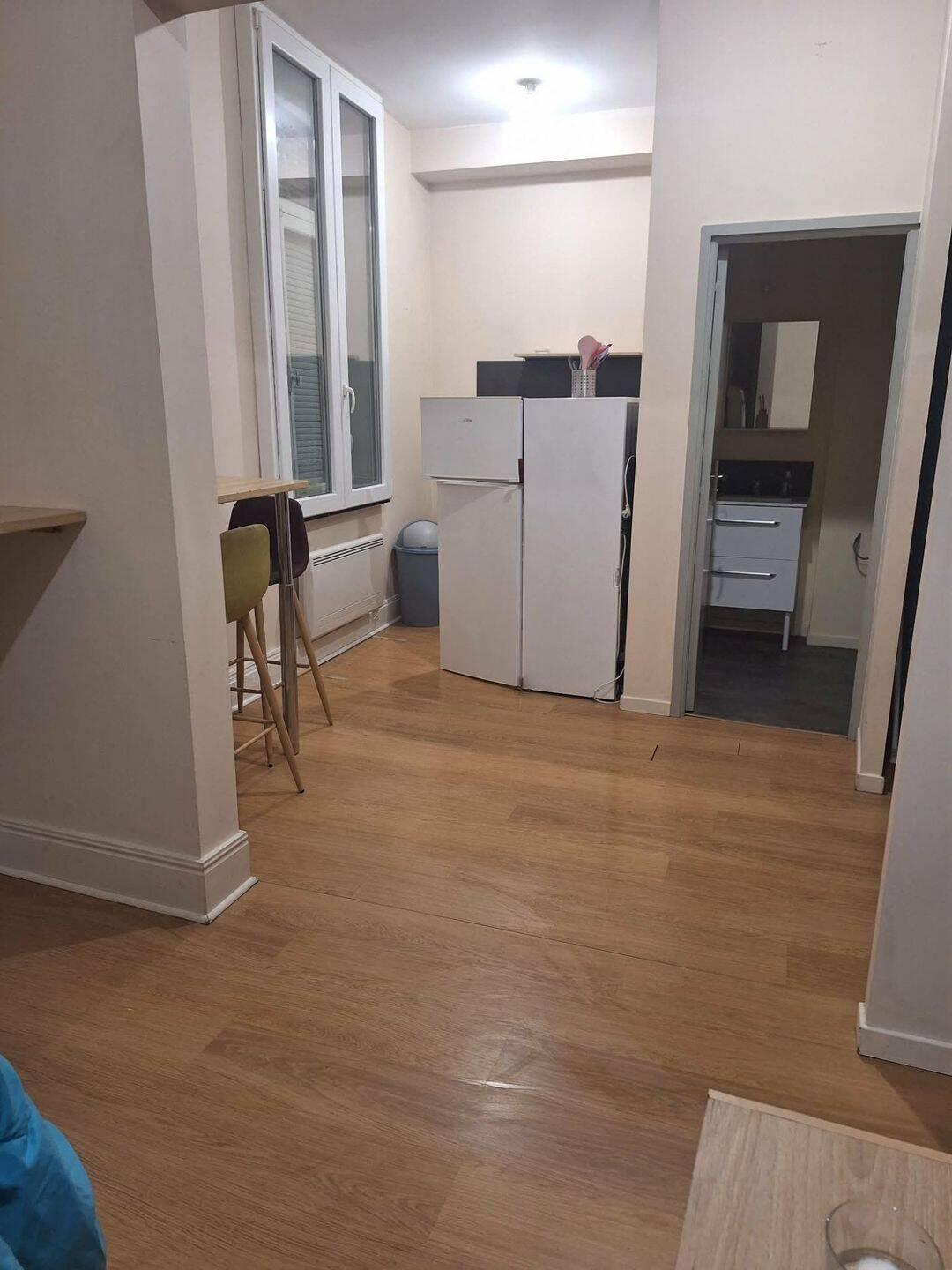 Appartement 1 pièce 31 m² · à Seclin · 31,1 m² · 540 €