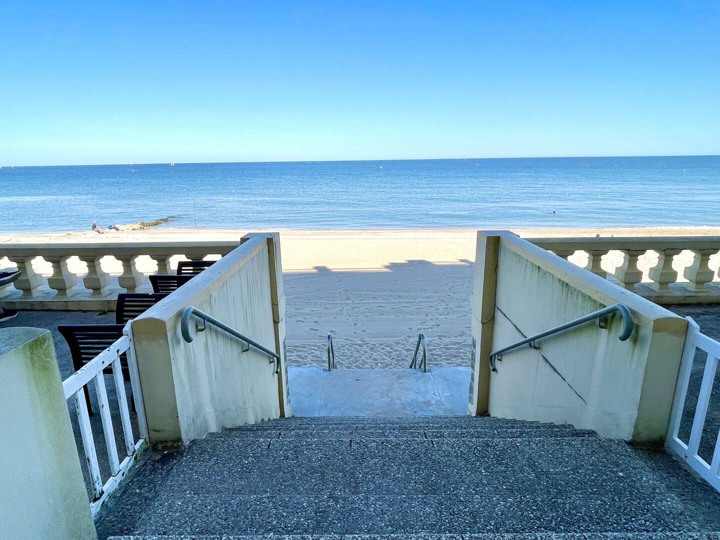Appartement 4 pièces 63 m² · à Villers-sur-Mer · 63,1 m² · 331 000 €