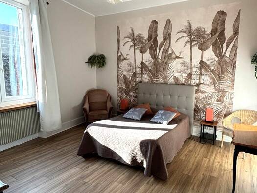 Immeuble à vendre 249 500 € 400 m² Écueillé 36240