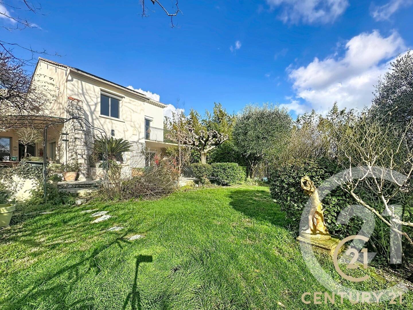 Maison 8 pièces 194 m² · à Saint-Clément-de-Rivière · 194,1 m² · 595 000 €