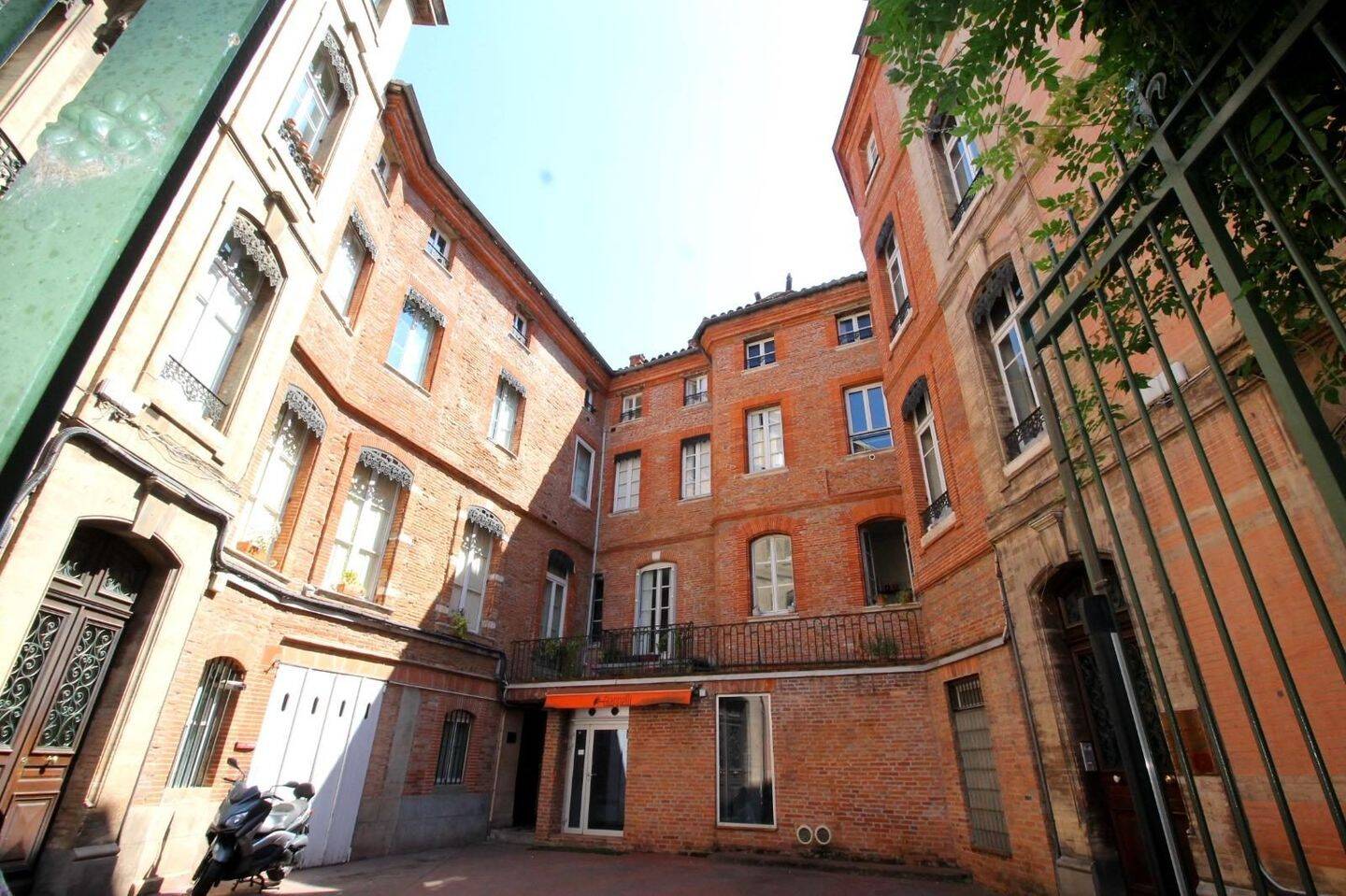 Appartement 2 pièces 29 m² · à Toulouse · 29 m² · 795 €