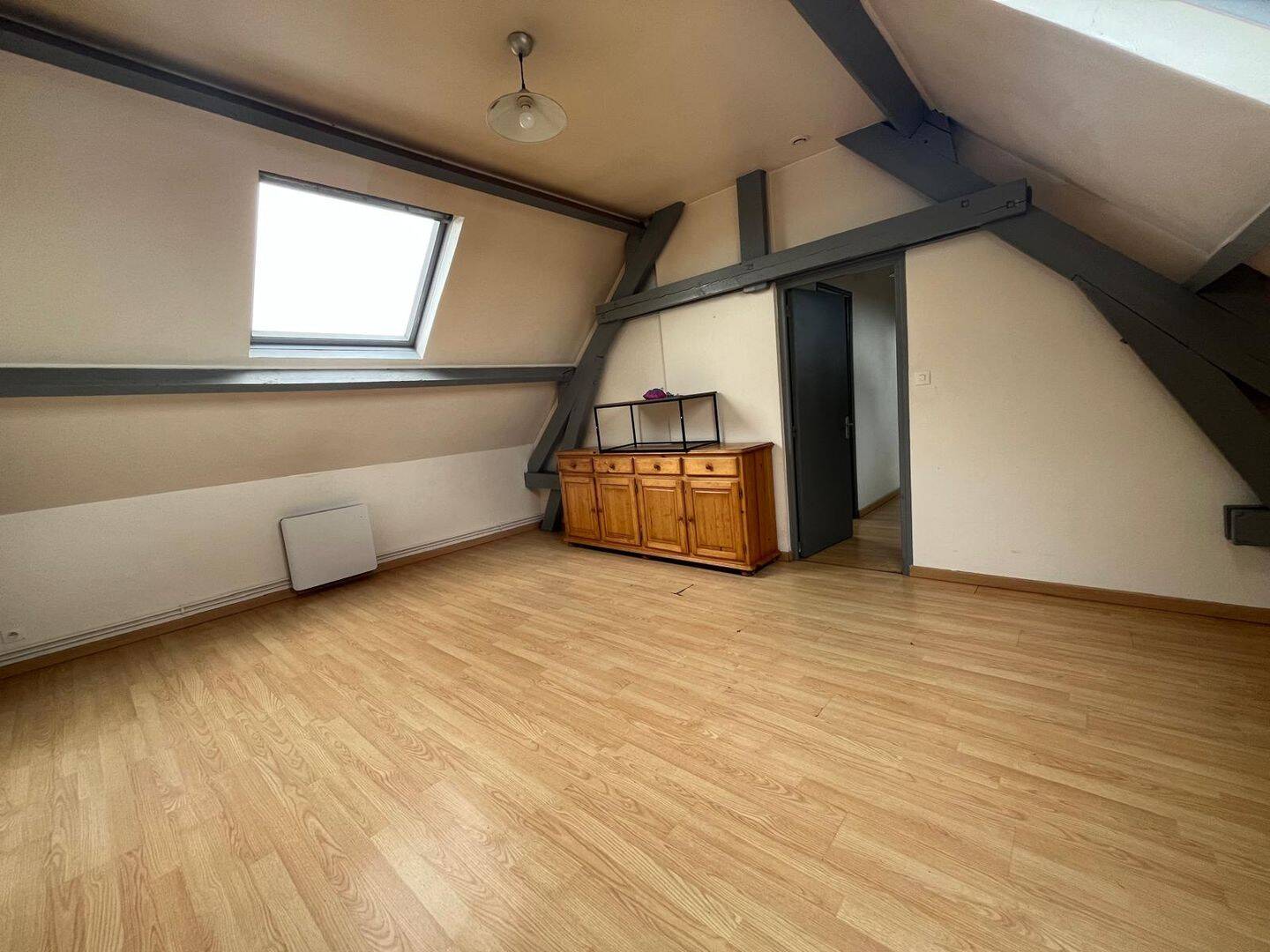 Appartement 2 pièces 41 m² · à Dunkerque · 40,9 m² · 600 €