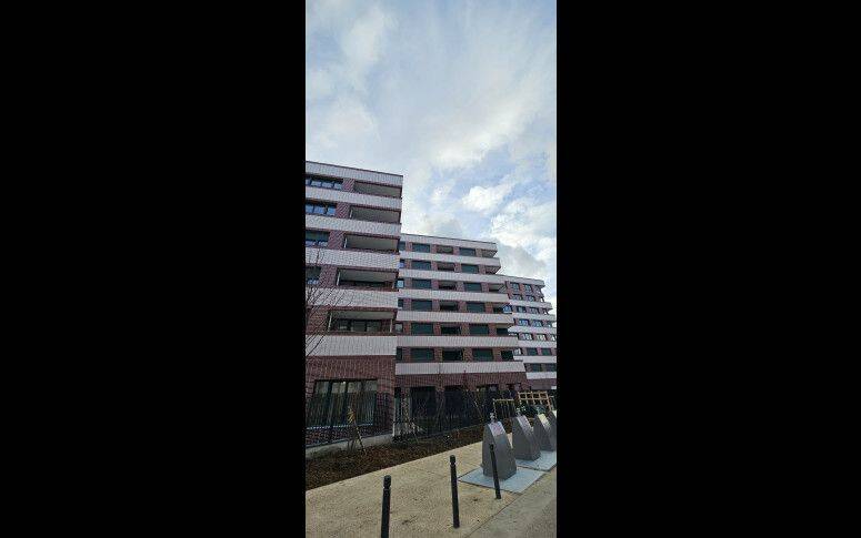 Appartement 3 pièces 75 m² · à Montreuil · 75 m² · 1 418 €/mois