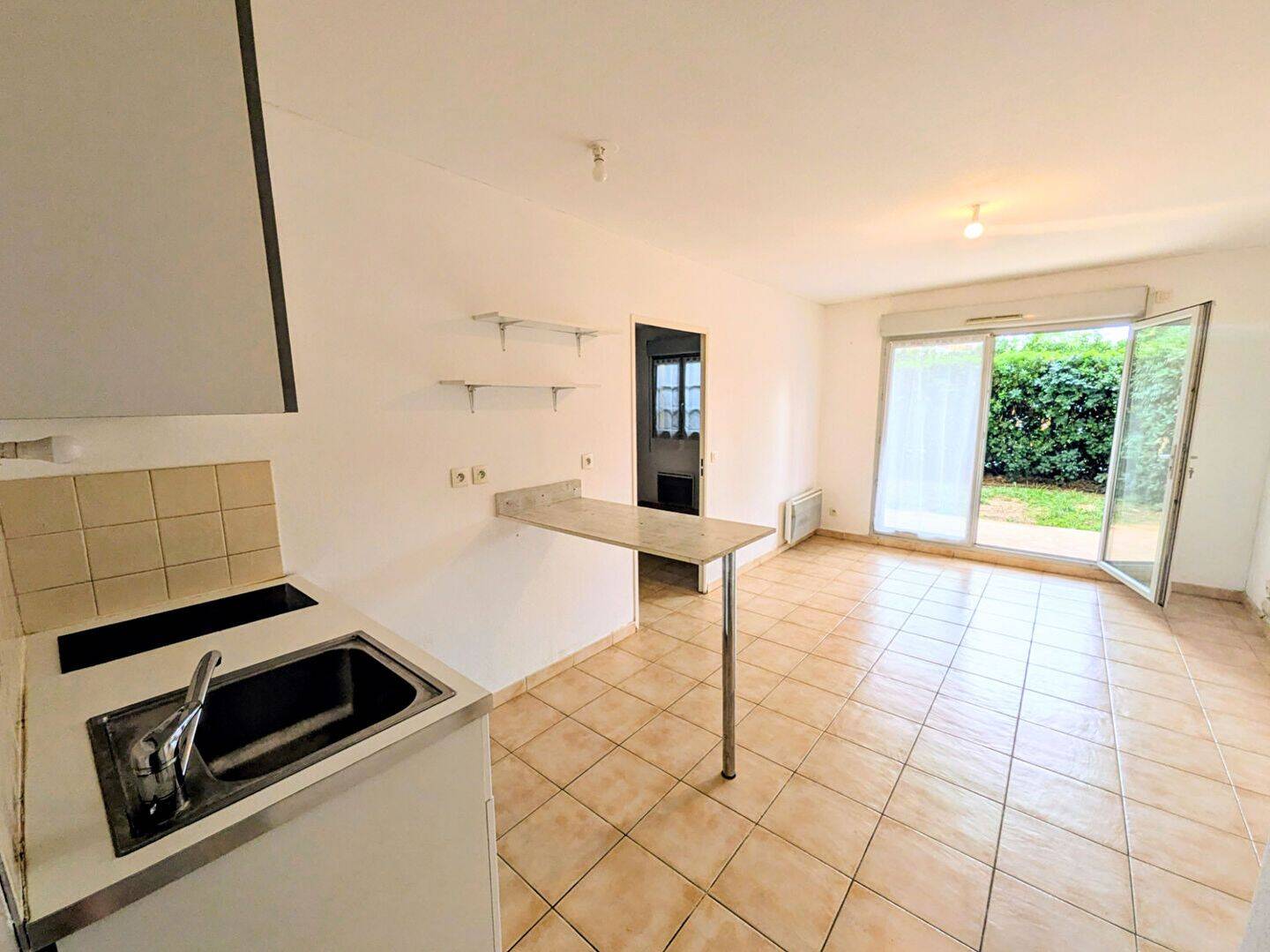 Appartement 2 pièces 32 m² · à Aix-en-Provence · 32,3 m² · 785 €/mois