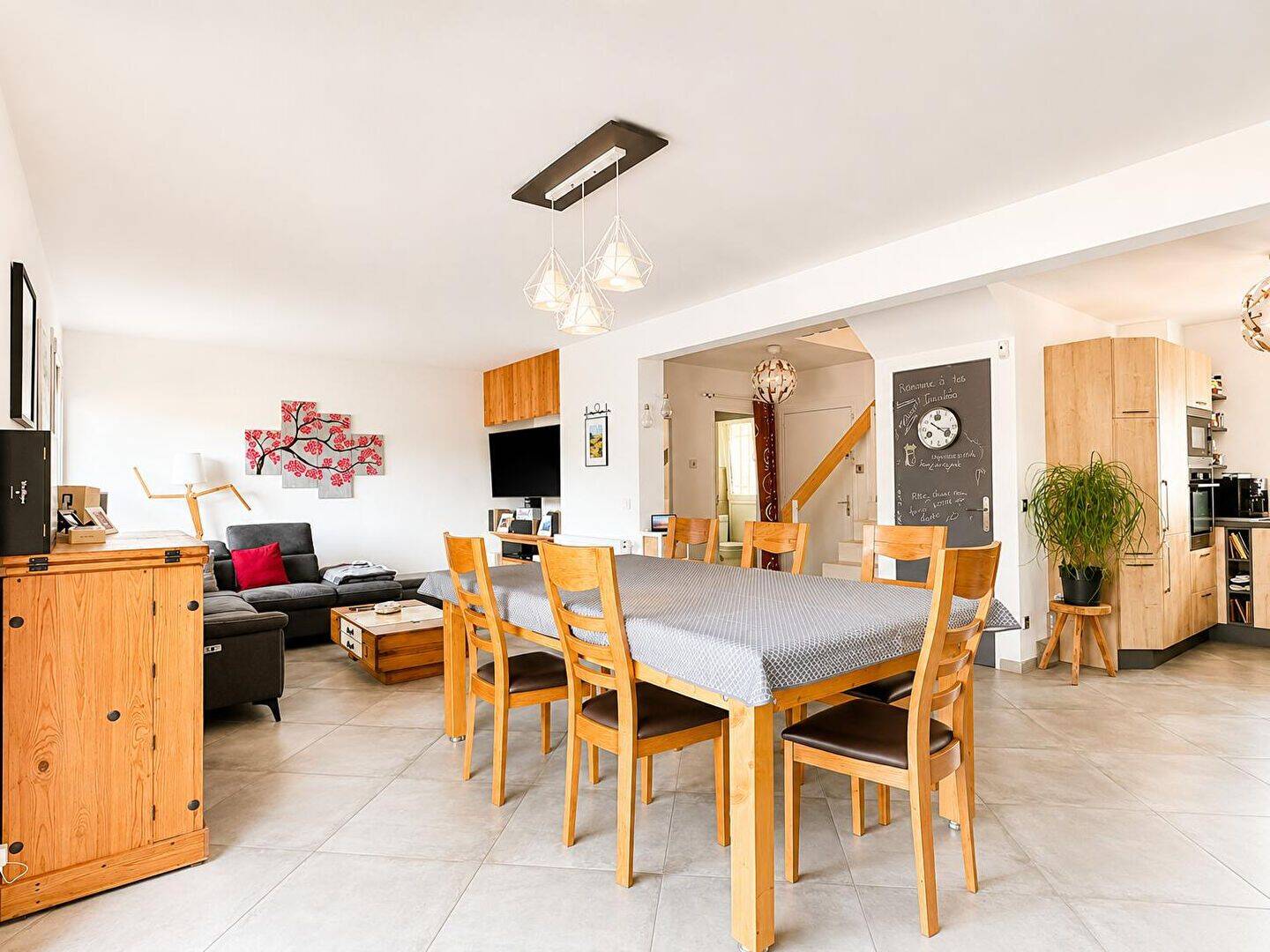Maison 6 pièces 96 m² · à Meulan-en-Yvelines · 96 m² · 310 000 €
