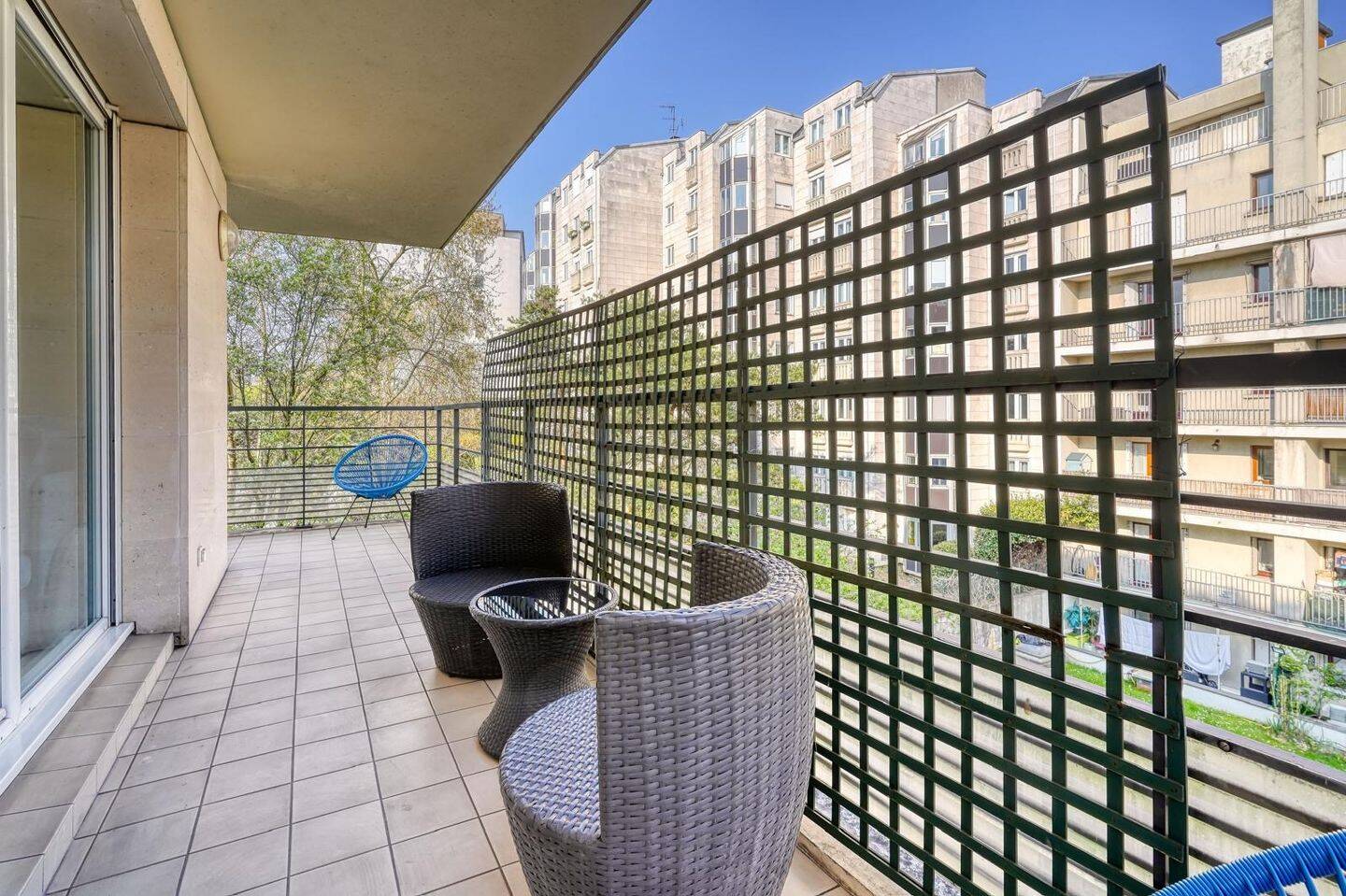 Appartement 3 pièces 79 m² · à Saint-Mandé · 79 m² · 858 000 €