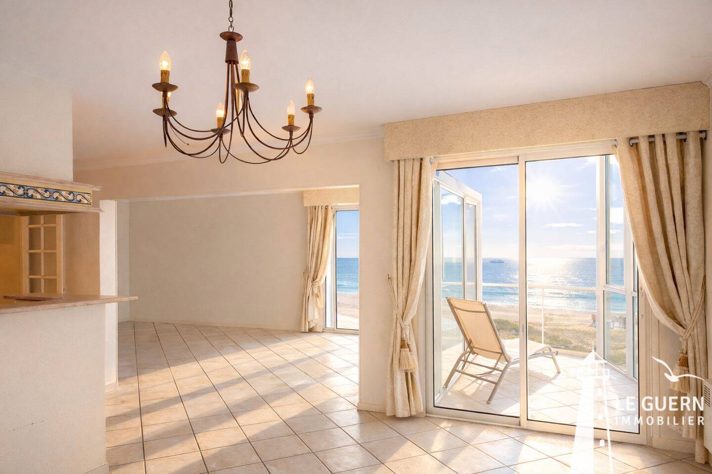 Appartement 4 pièces 93 m² · à Trégastel · 93 m² · 397 100 €