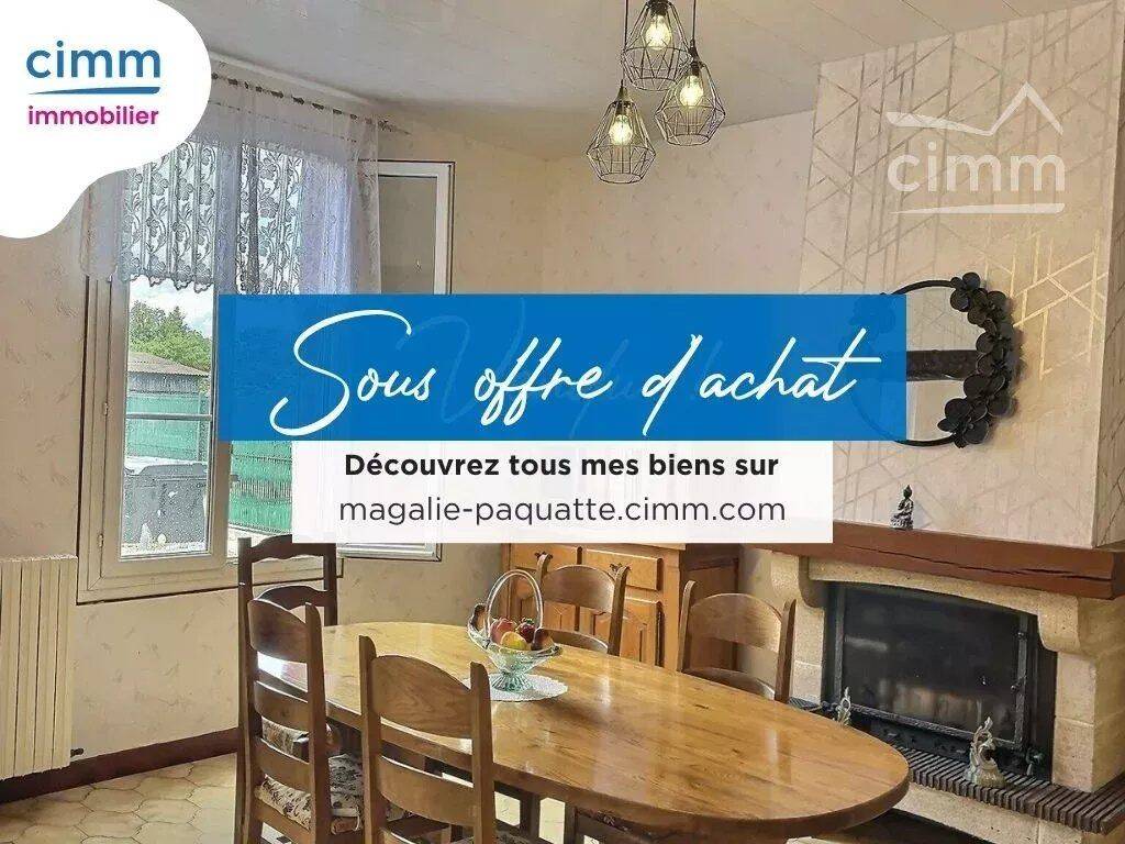 Maison 5 pièces 150 m² · à Revigny-sur-Ornain · 150 m² · 124 000 €