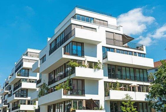 Appartement 2 pièces 50 m² · à Bagneux · 50 m² · 230 000 €