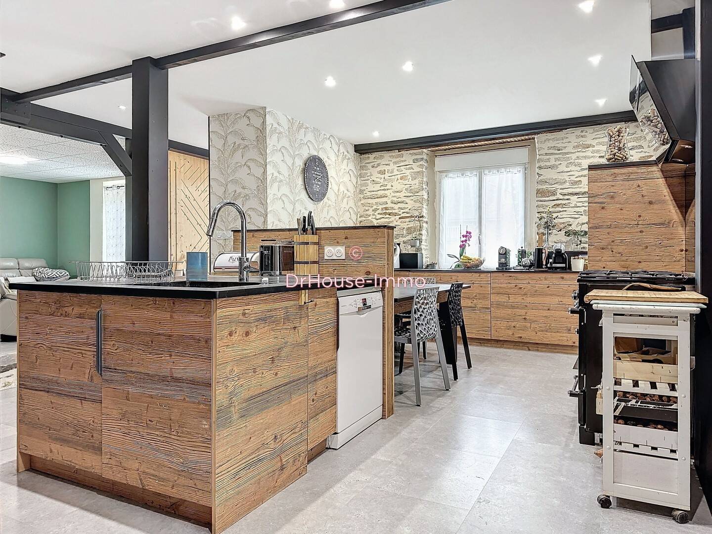Maison 9 pièces 250 m² · à Malestroit · 250 m² · 548 000 €