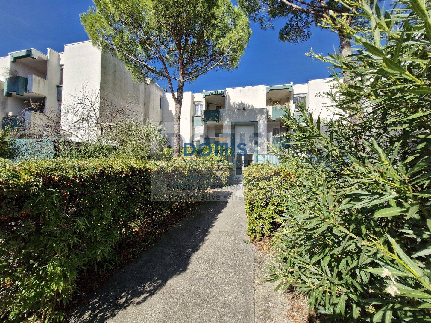 Appartement 3 pièces 67 m² · à Montpellier · 67 m² · 149 000 €