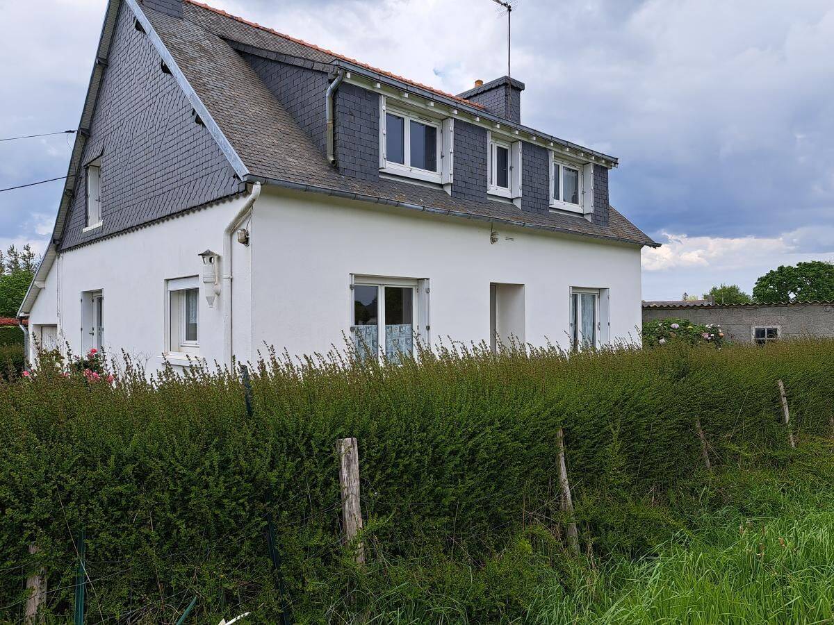 Maison 7 pièces 109 m² · à Cavan · 109 m² · 208 500 €