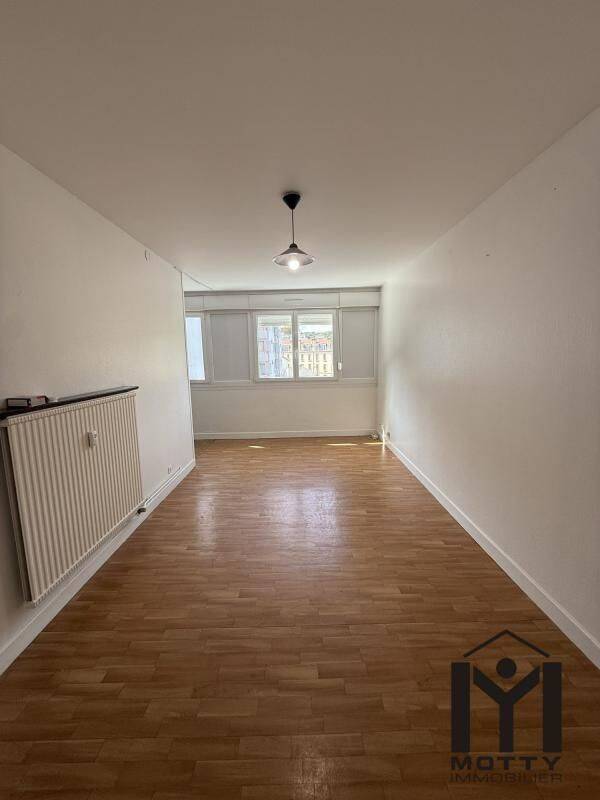 Appartement 1 pièce 26 m² · à Nancy · 26 m² · 450 €/mois