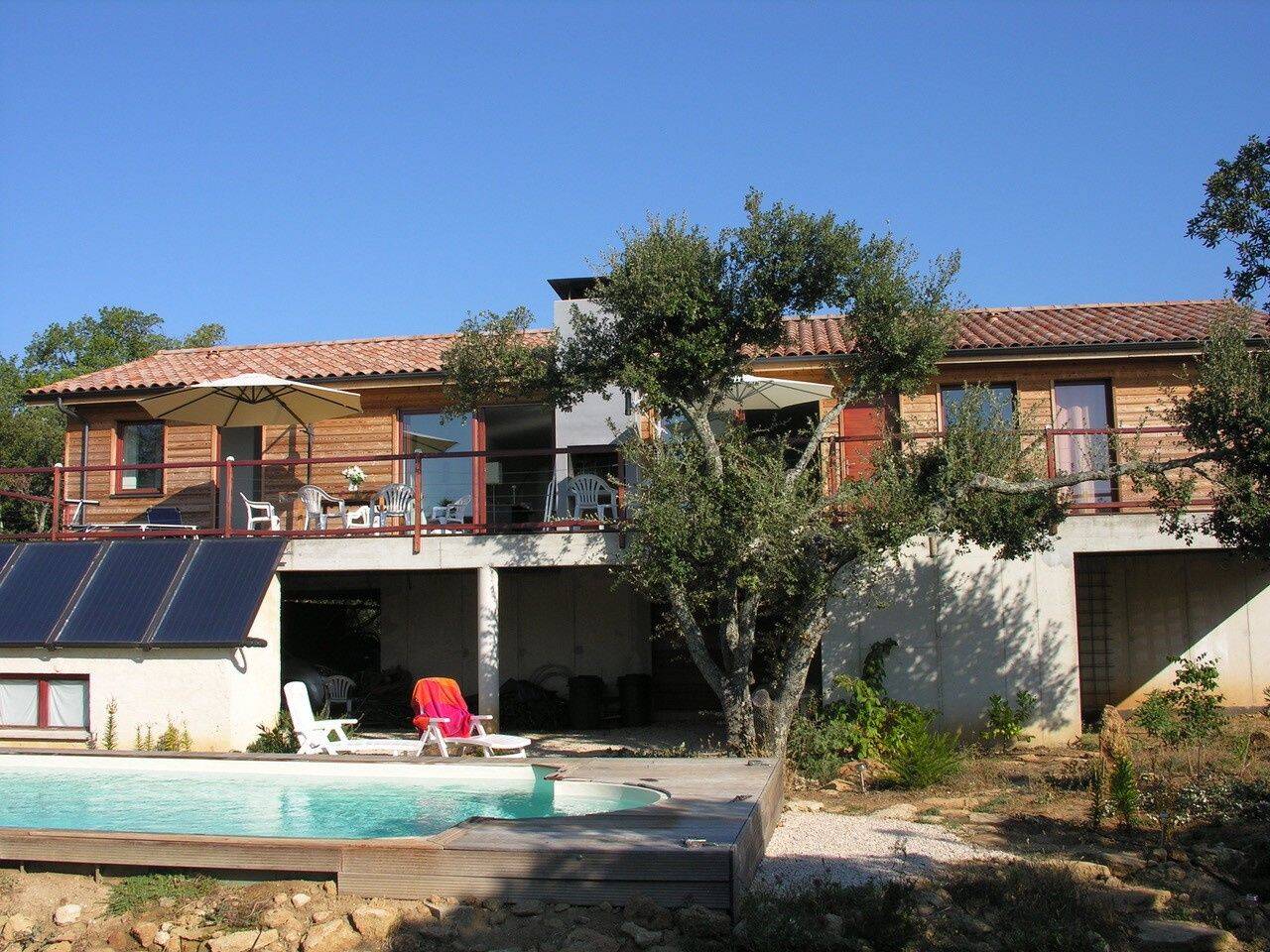 Maison 5 pièces 165 m² · à Grignan · 165 m² · 577 500 €