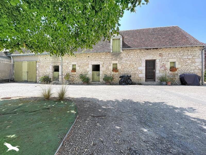 Maison 4 pièces 138 m² · à Montrichard Val de Cher · 138 m² · 324 867 €