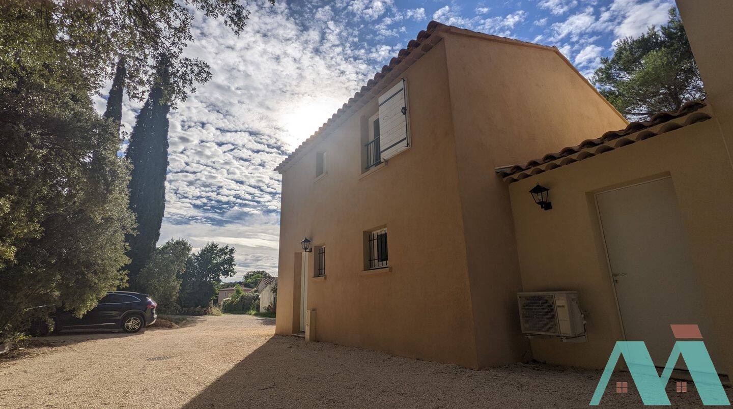 Maison 4 pièces 86 m² · à Signes · 86 m² · 1 490 €/mois