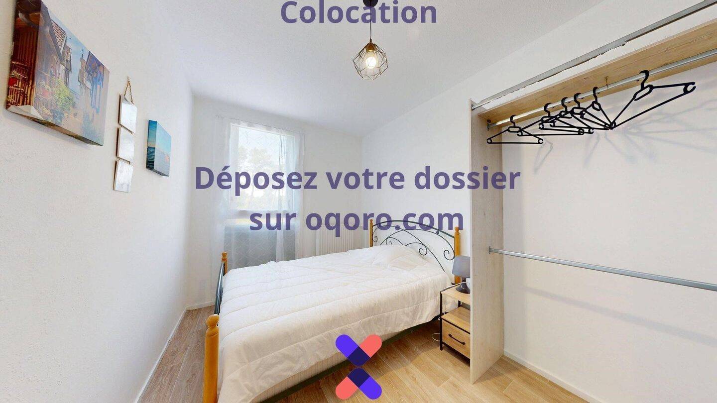 6 pièces 97 m² · à Talence · 97 m² · 520 €