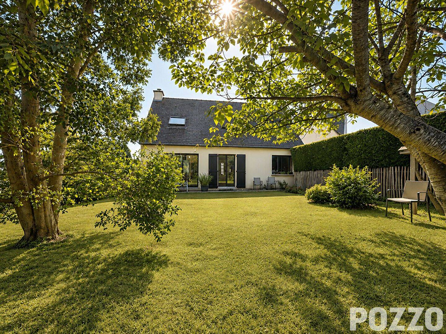 Maison 6 pièces 128 m² · à Donville-les-Bains · 128 m² · 349 500 €