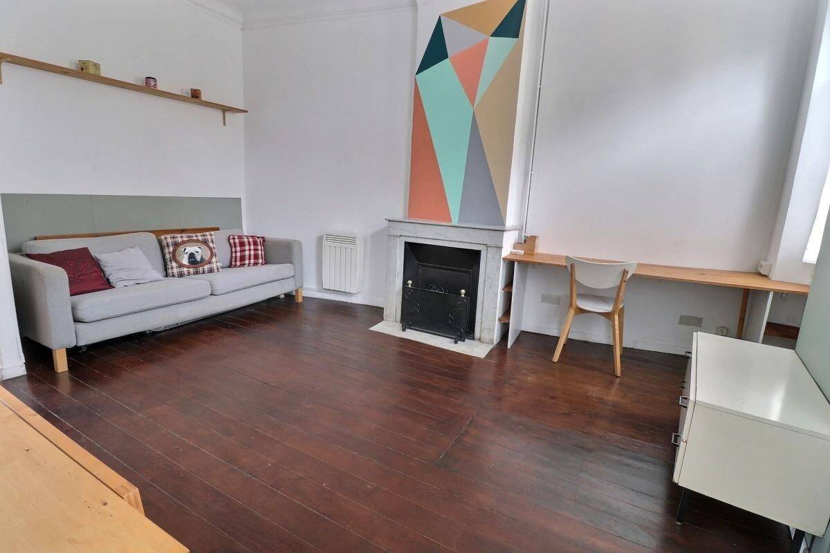 Appartement 2 pièces 35 m² · à Marseille 7ème Arrondissement · 35 m² · 189 000 €