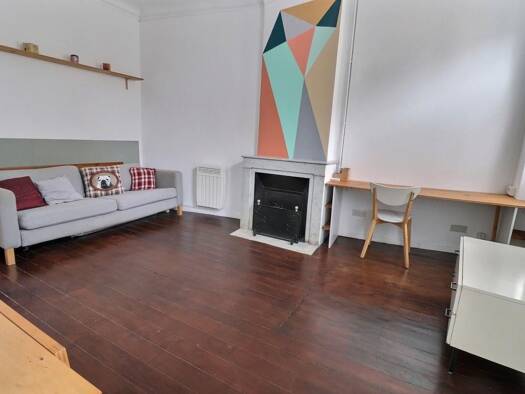 Appartement à vendre 189 000 € 2 pièces 1 chambre 35 m² RDC/1 Saint Victor Marseille 7ème arrondissement 13007