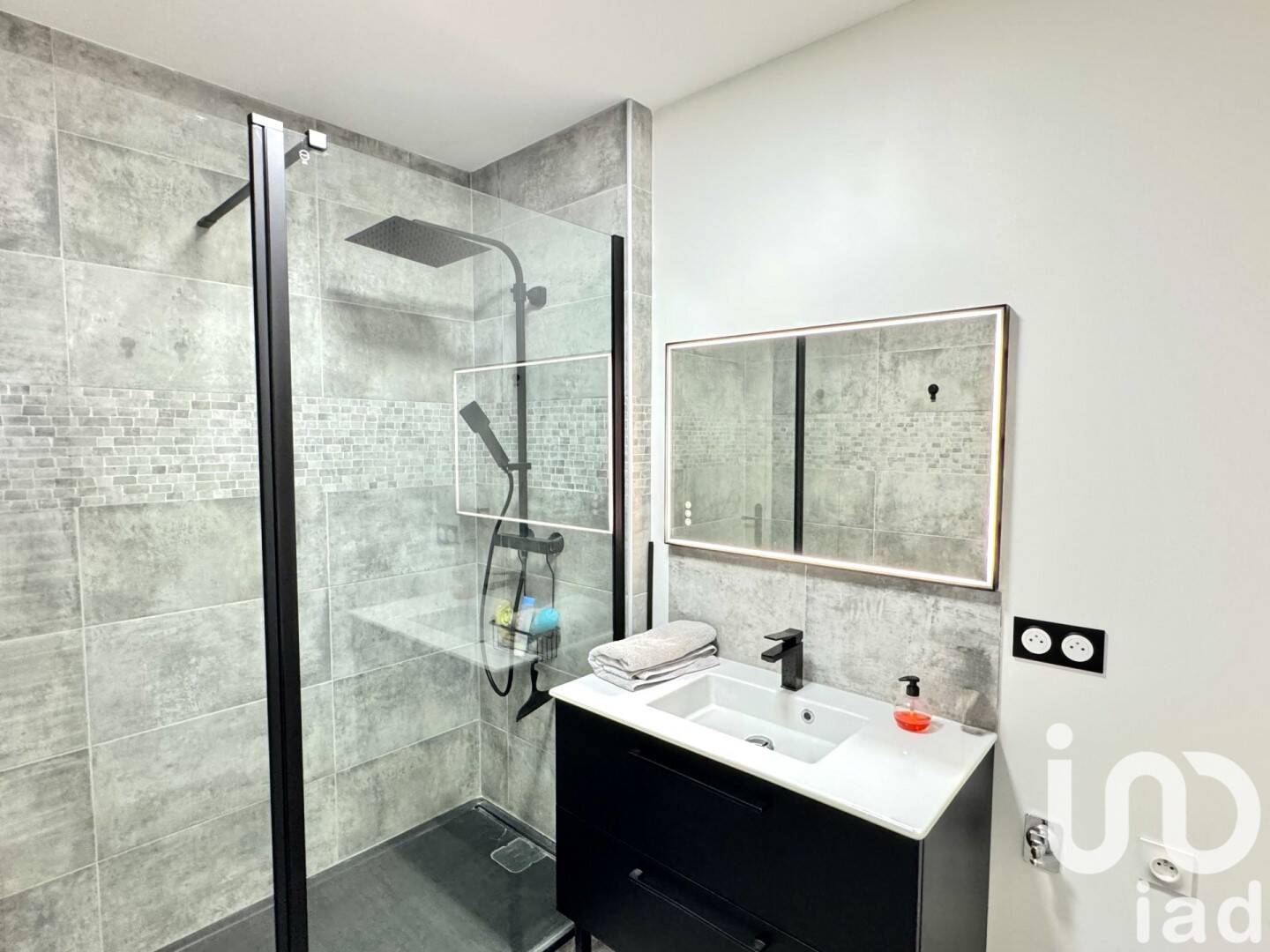 Appartement 3 pièces 69 m² · à Lens · 69 m² · 97 000 €