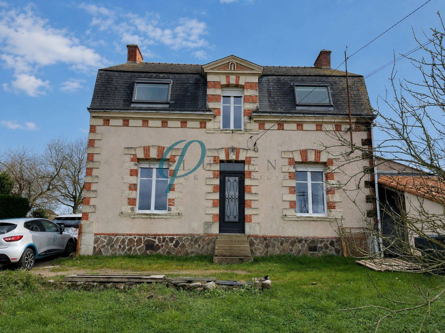 Maison 5 pièces 128 m² · à Orée d'Anjou · 127,6 m² · 293 000 €