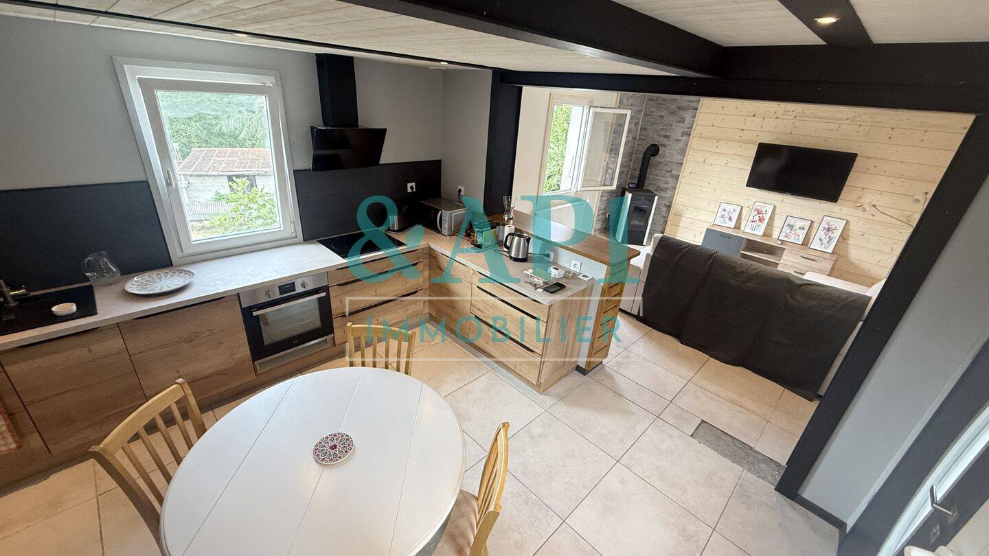 3 pièces 18 m² · à Thonon-les-Bains · 18 m² · 750 €