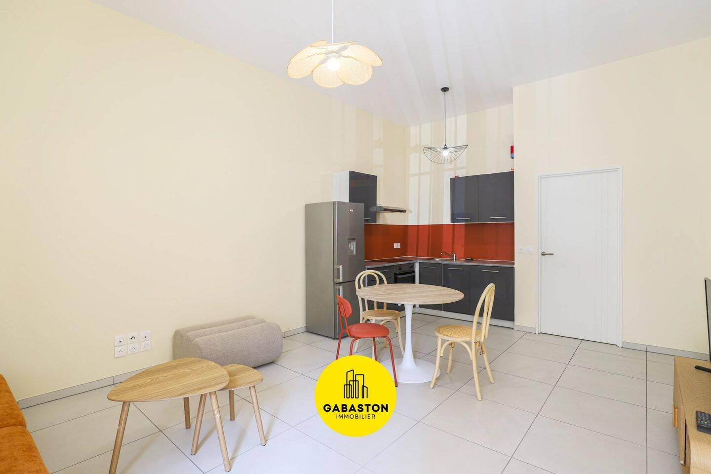Appartement 1 pièce 37 m² · à Marseille 6ème Arrondissement · 37,4 m² · 199 000 €