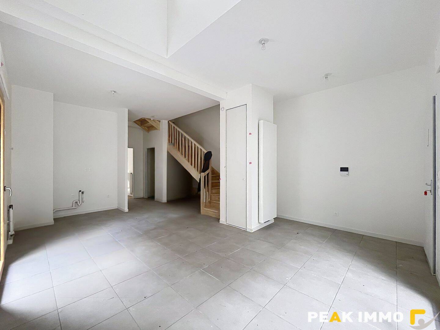 Appartement 4 pièces 89 m² · à Ambilly · 89,1 m² · 1 399 €