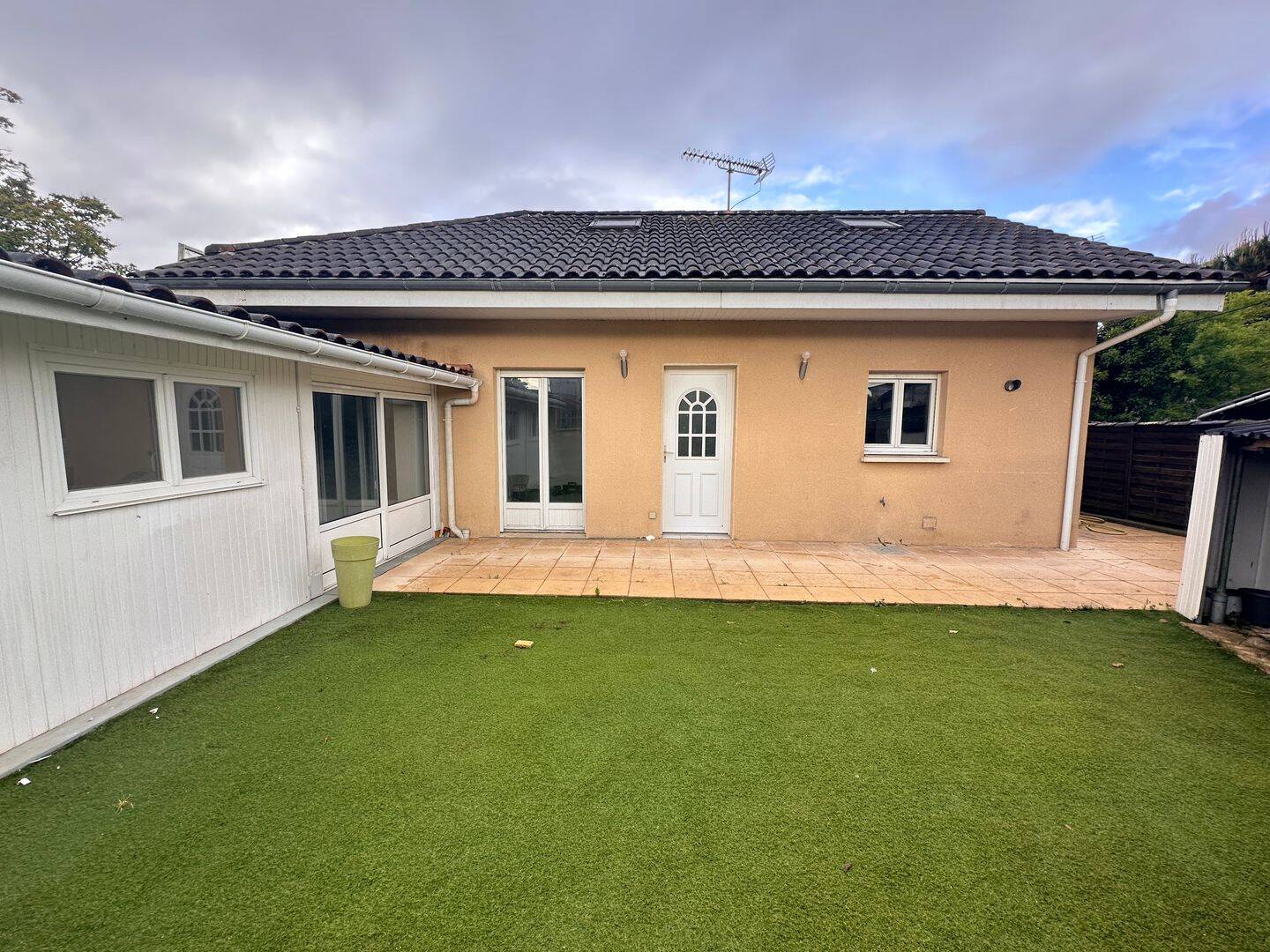 Maison 4 pièces 90 m² · à Le Bouscat · 90 m² · 1 590 €/mois