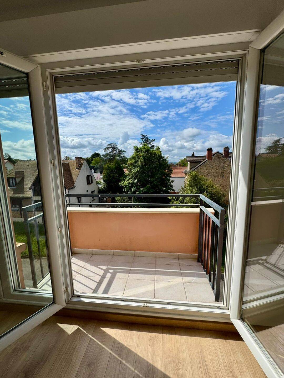 Appartement 2 pièces 43 m² · à Les Mureaux · 43 m² · 147 000 €