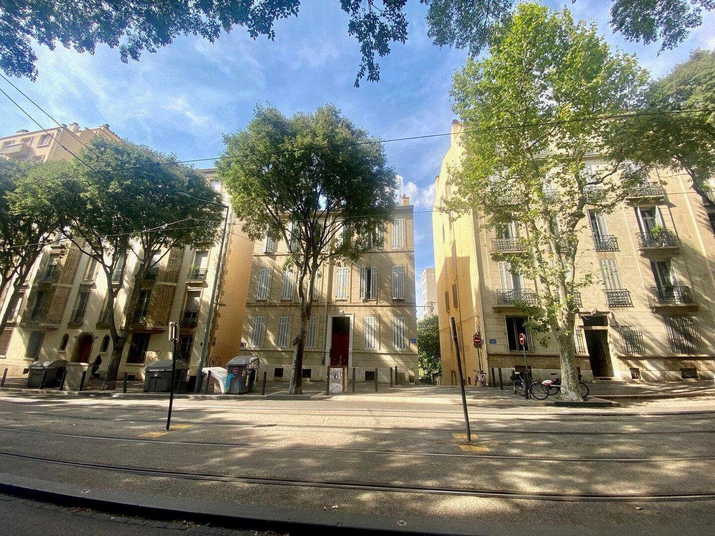 Appartement 2 pièces 44 m² · à Marseille 5ème Arrondissement · 44 m² · 760 €/mois
